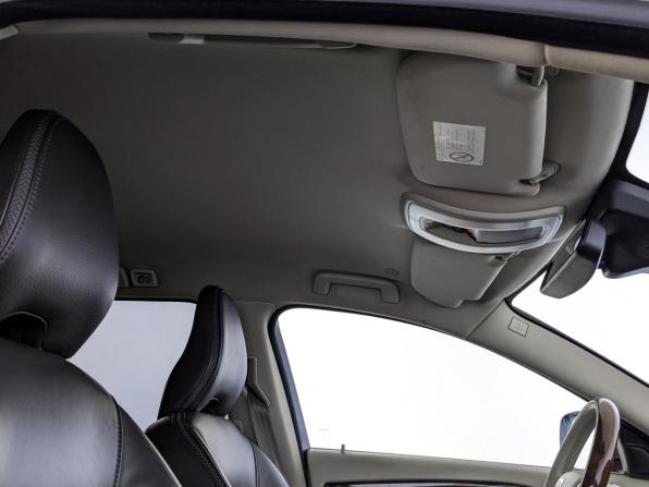 Volvo XC70 II с пробегом 2011 года, цена 1 900 000 рублей, 232618 км, универсал, Автокод Объявления