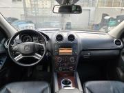 Mercedes-Benz GL-Класс I (X164) Рестайлинг Санкт-Петербург  - изображение 24
