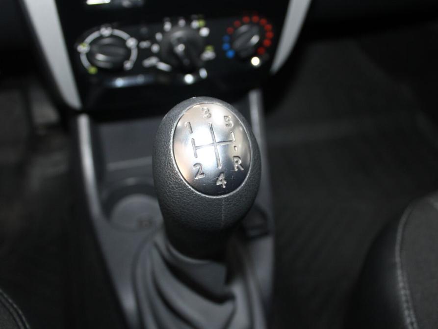 Lada (ВАЗ) Largus I Старый Оскол  - изображение 17