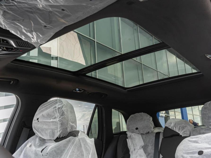 Geely Monjaro I Рестайлинг 2 Краснодар  - изображение 12