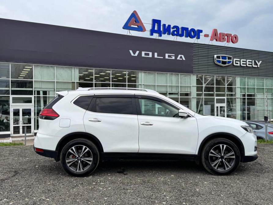 Nissan X-Trail III Набережные Челны  - изображение 8