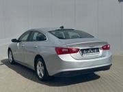 Chevrolet Malibu IX Рестайлинг Тамбов  - изображение 26