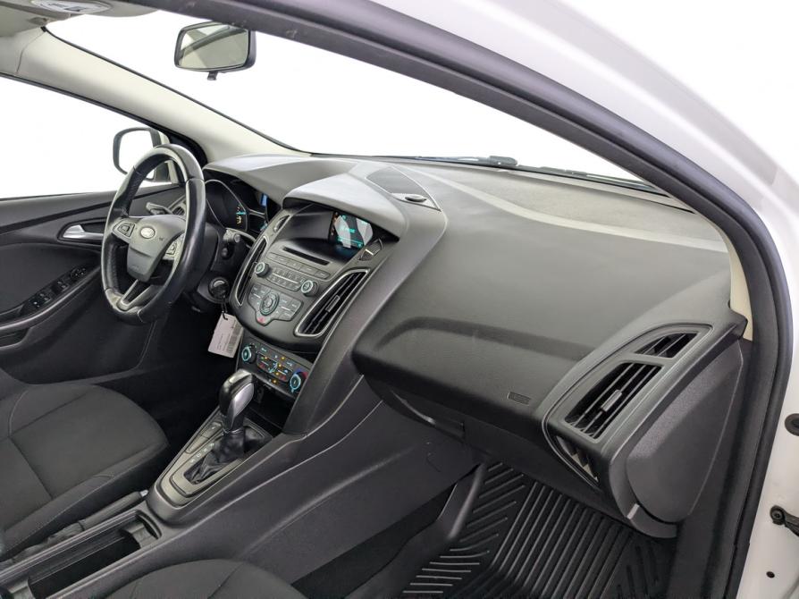 Ford Focus III Рестайлинг Москва  - изображение 11