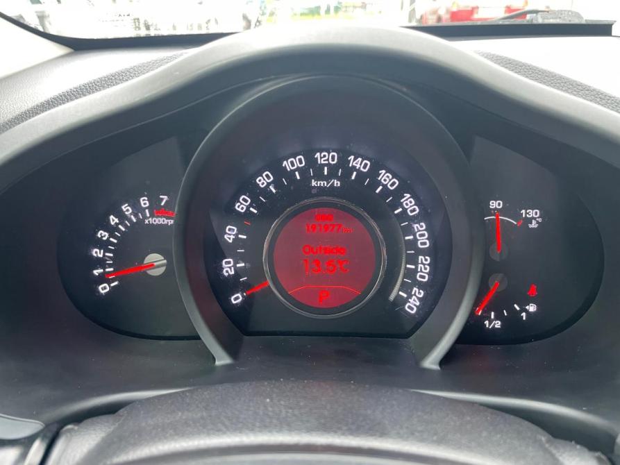 Kia Sportage III Санкт-Петербург  - изображение 9