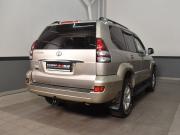 Toyota Land Cruiser Prado 120 Series Кемерово  - изображение 29