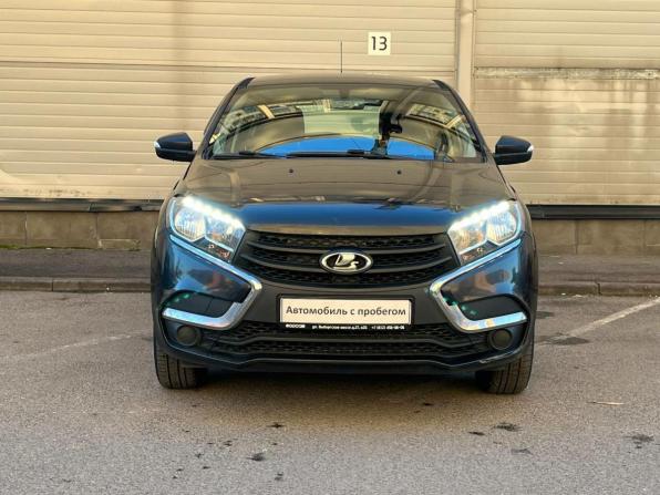 Lada (ВАЗ) XRAY I с пробегом 2017 года, цена 579 000 рублей, 160424 км, хэтчбек, Автокод Объявления