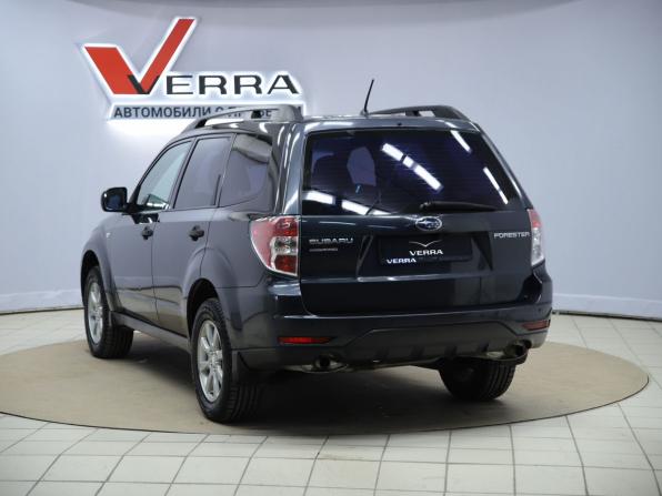 Subaru Forester III Рестайлинг с пробегом 2011 года, цена 1 090 000 рублей, 205706 км, внедорожник, Автокод Объявления