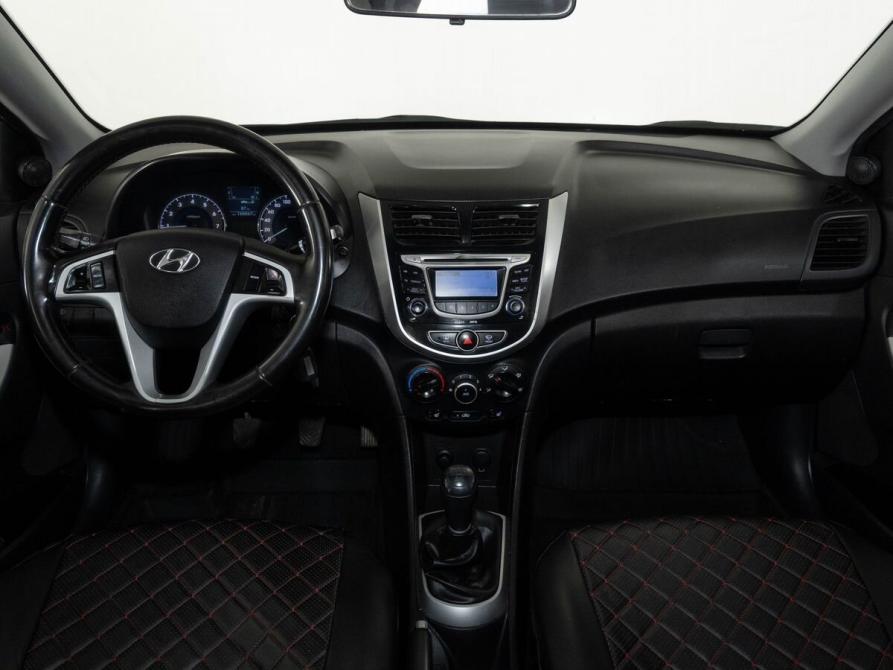 Hyundai Solaris I Казань  - изображение 7