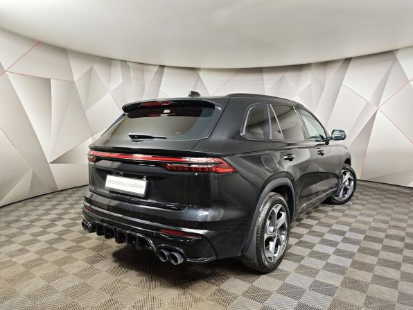 Geely Monjaro I с пробегом 2024 года, цена 3 449 000 рублей, 39709 км, внедорожник, Автокод Объявления