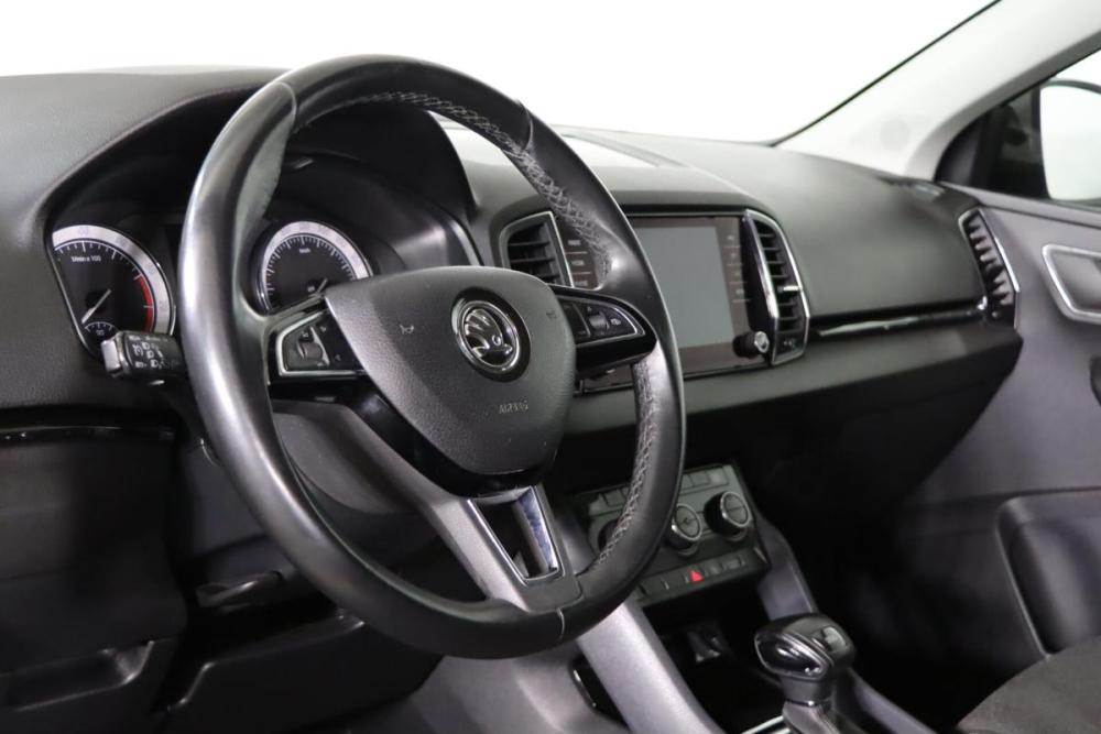 Skoda Karoq I Нижний Новгород  - изображение 9