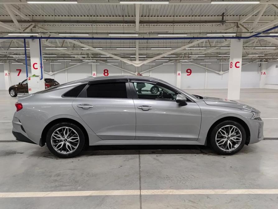 Kia K5 III Казань  - изображение 5