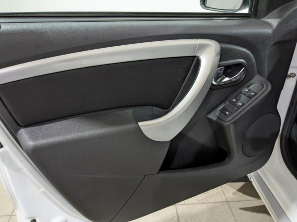 Nissan Terrano III (D10) с пробегом 2020 года, цена 1 330 000 рублей, 115622 км, внедорожник, Автокод Объявления