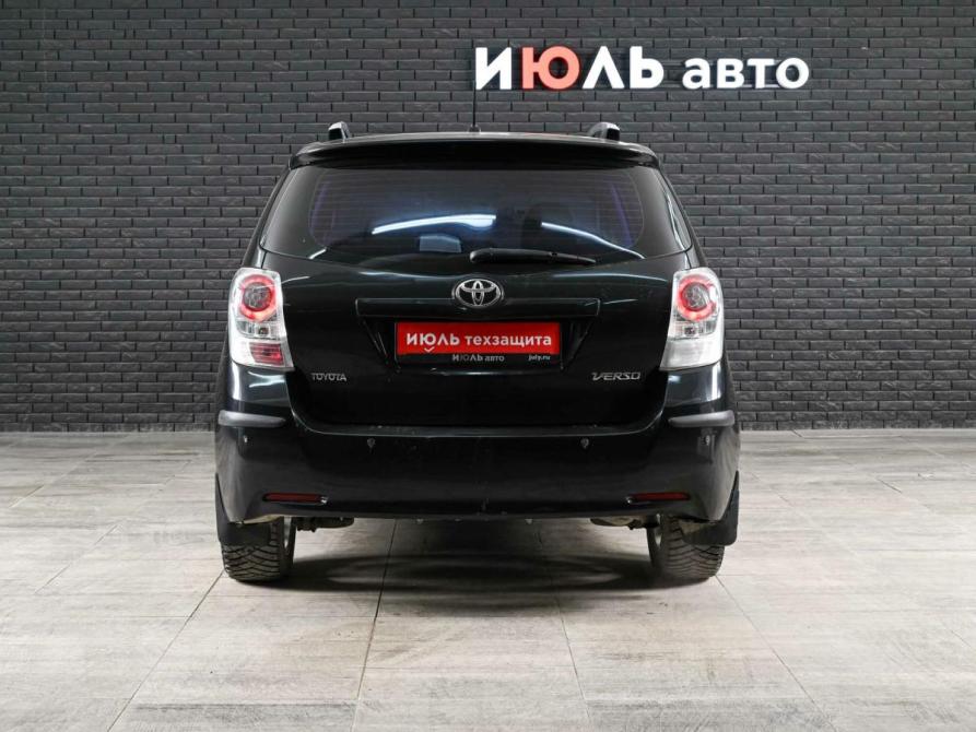 Toyota Verso I Екатеринбург  - изображение 5