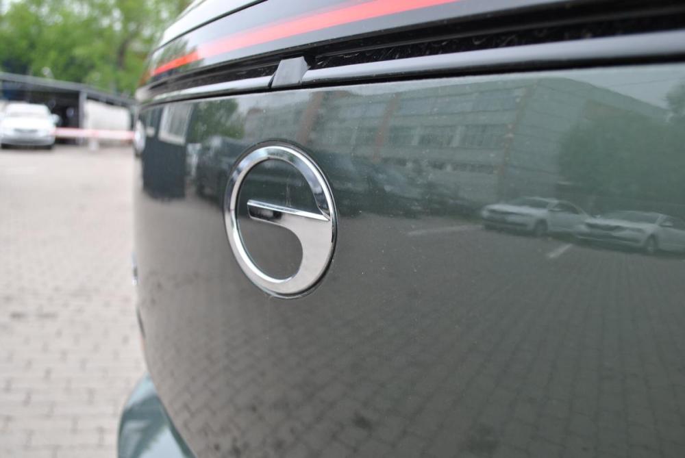 GAC S7 Москва  - изображение 32