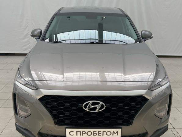 Hyundai Santa Fe IV с пробегом 2019 года, цена 2 990 000 рублей, 77924 км, внедорожник, Автокод Объявления