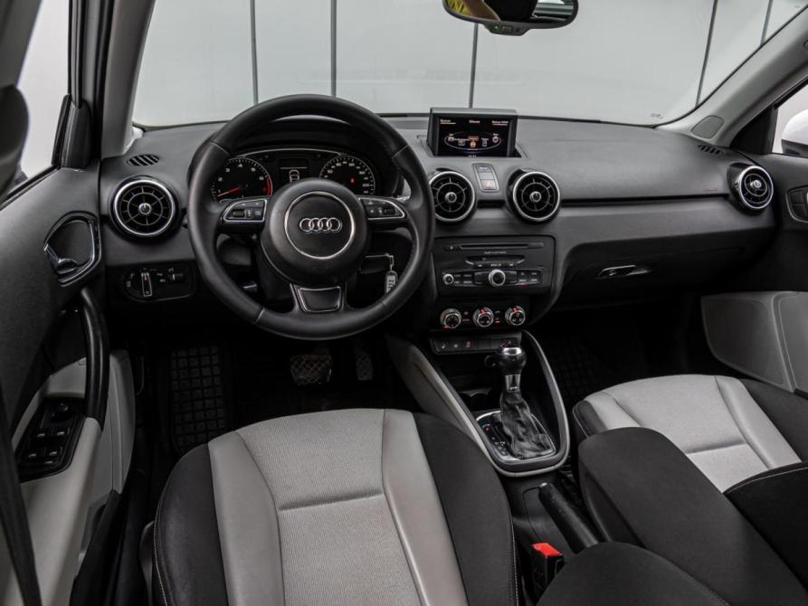 Audi A1 I (8X) Краснодар  - изображение 6