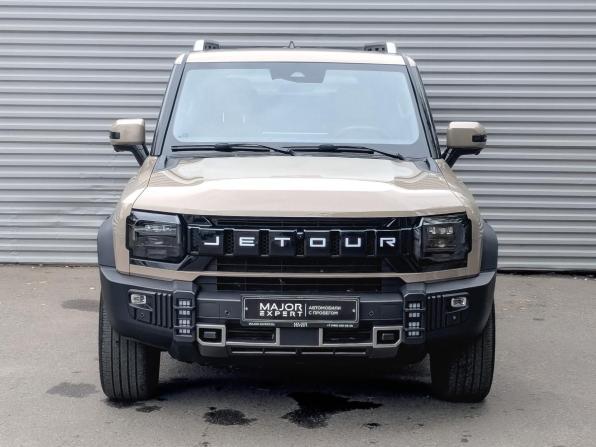 JETOUR T2 с пробегом 2024 года, цена 3 250 000 рублей, 29641 км, внедорожник, Автокод Объявления