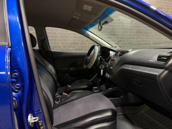 Kia Rio III с пробегом 2011 года, цена 830 000 рублей, 172335 км, седан, Автокод Объявления