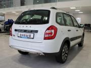 Lada (ВАЗ) Granta I Рестайлинг Таганрог  - изображение 24