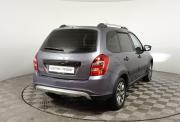 Lada (ВАЗ) Granta I Рестайлинг Волгоград  - изображение 30