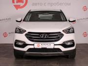 Hyundai Santa Fe III Рестайлинг Минеральные Воды  - изображение 22