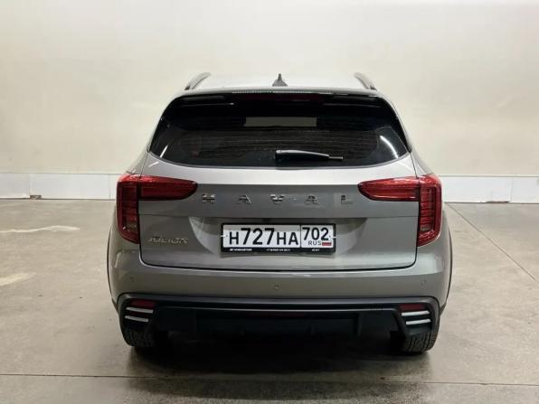 Haval Jolion I Рестайлинг с пробегом 2026 года, цена 2 149 000 рублей, 9000 км, внедорожник, Автокод Объявления