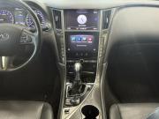 Infiniti Q50 I Москва  - изображение 31