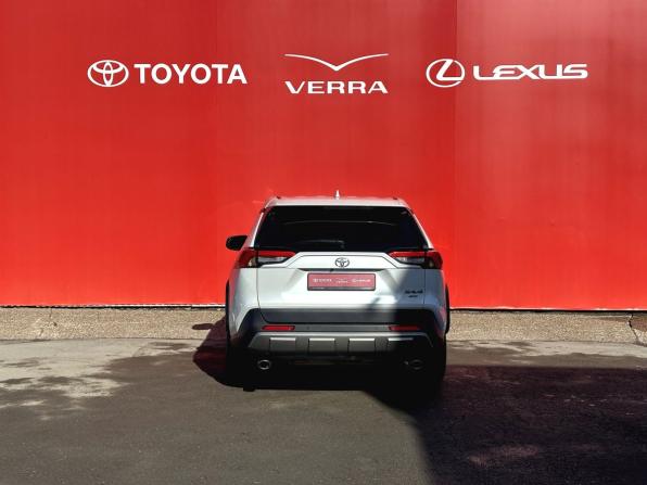 Toyota RAV4 V (XA50) с пробегом 2022 года, цена 3 330 000 рублей, 84724 км, внедорожник, Автокод Объявления