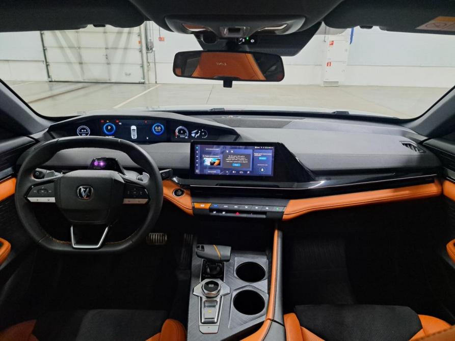 Changan UNI-V I Казань  - изображение 17