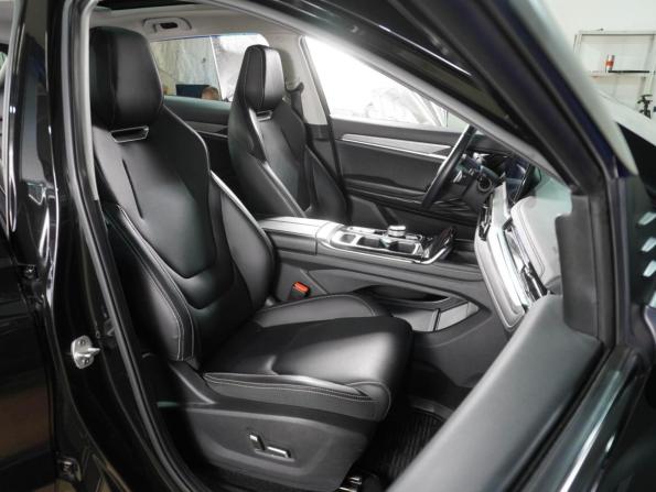 JAC JS6 с пробегом 2023 года, цена 1 799 000 рублей, 38423 км, внедорожник, Автокод Объявления
