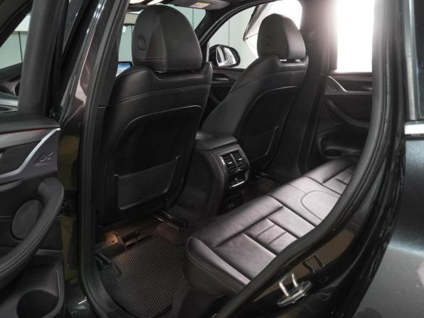 BMW X3 III (G01) с пробегом 2019 года, цена 4 849 000 рублей, 58076 км, внедорожник, Автокод Объявления