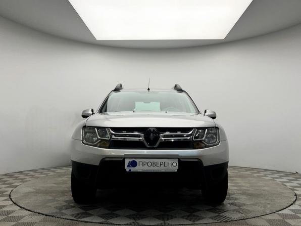 Renault Duster I Рестайлинг с пробегом 2017 года, цена 1 169 000 рублей, 104314 км, внедорожник, Автокод Объявления
