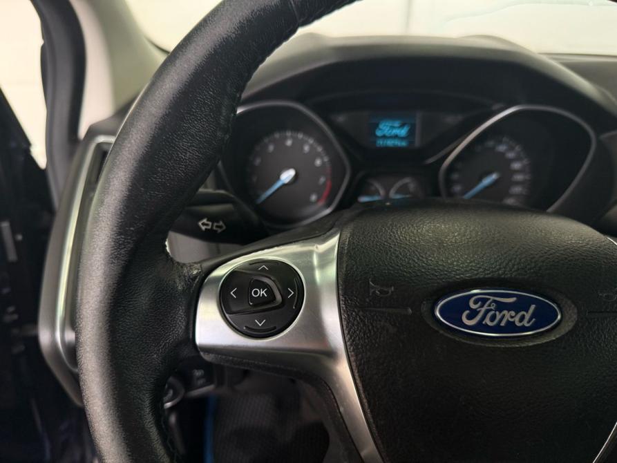 Ford Focus III Уфа  - изображение 9