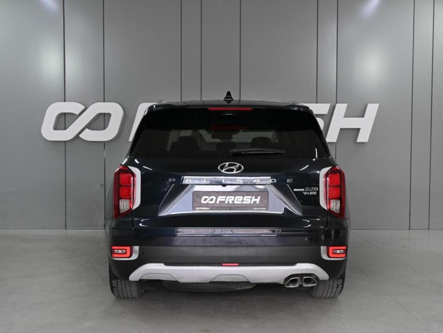 Hyundai Palisade I Ростов-на-Дону  - изображение 4