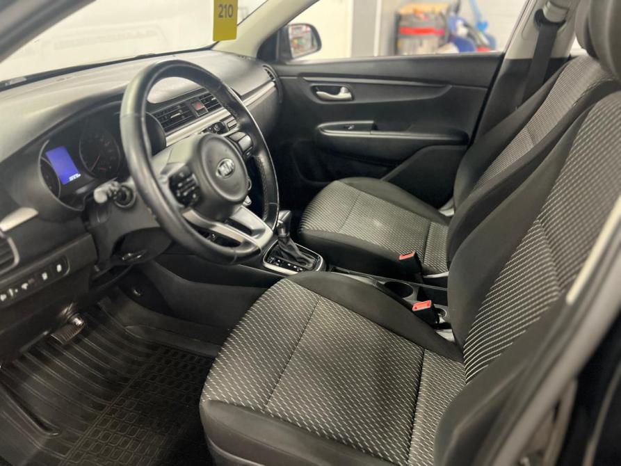 Kia Rio IV Санкт-Петербург  - изображение 18