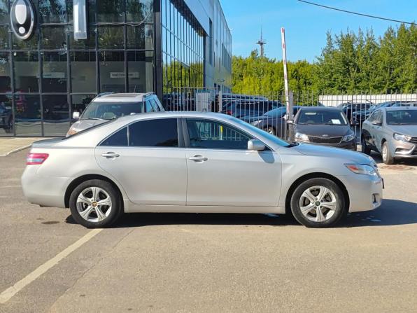 Toyota Camry VI (XV40) Рестайлинг с пробегом 2010 года, цена 895 000 рублей, 169915 км, седан, Автокод Объявления