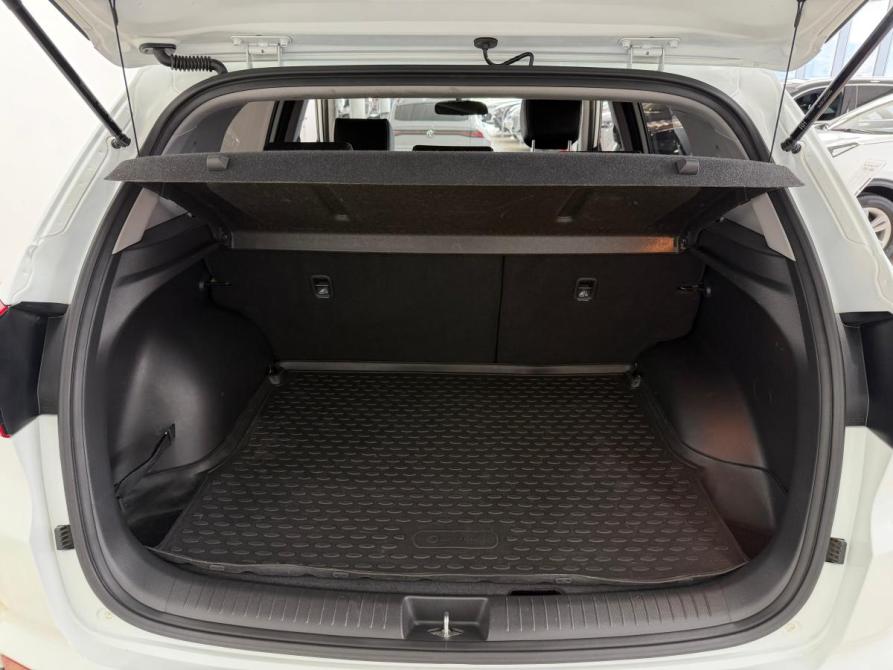 Hyundai Creta I Рестайлинг Новороссийск  - изображение 23