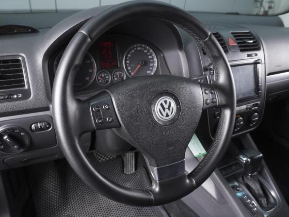 Volkswagen Jetta V с пробегом 2008 года, цена 759 000 рублей, 291338 км, седан, Автокод Объявления