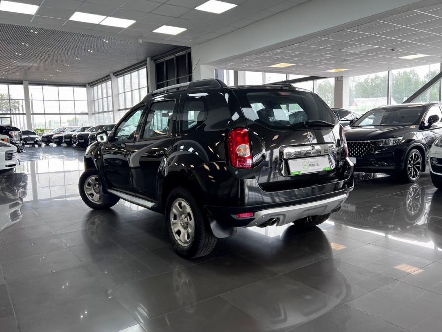 Renault Duster I Тверь  - изображение 6