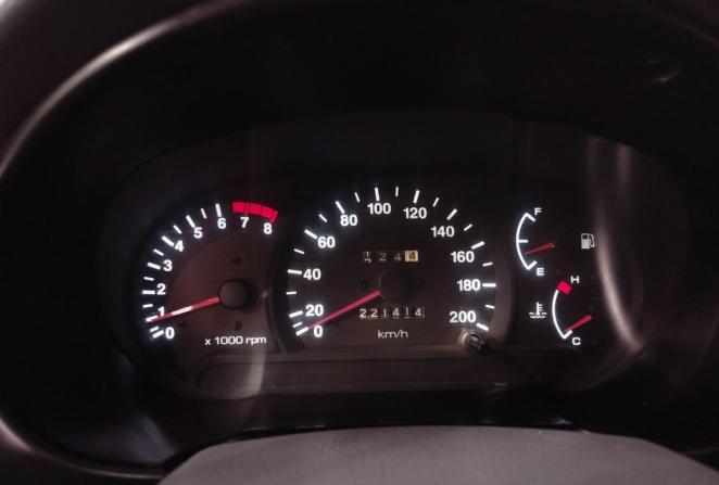 Hyundai Accent II Рестайлинг с пробегом 2005 года, цена 395 000 рублей, 221414 км, седан, Автокод Объявления