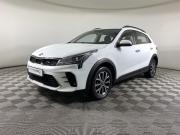 Kia Rio IV Рестайлинг Москва  - изображение 20