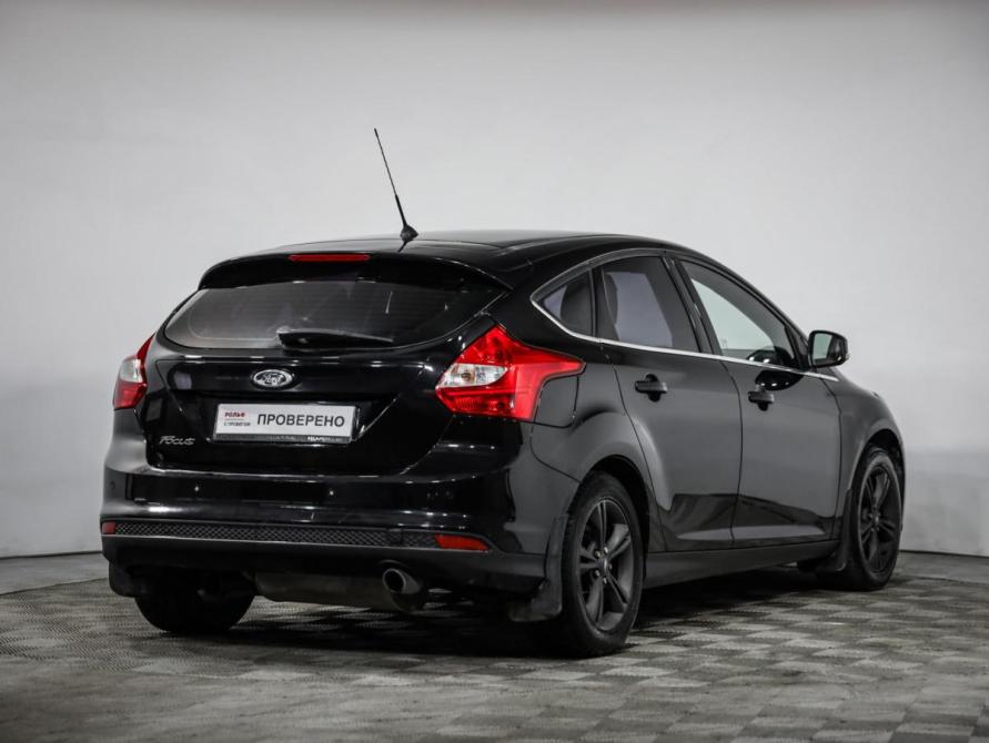 Ford Focus III Санкт-Петербург  - изображение 6