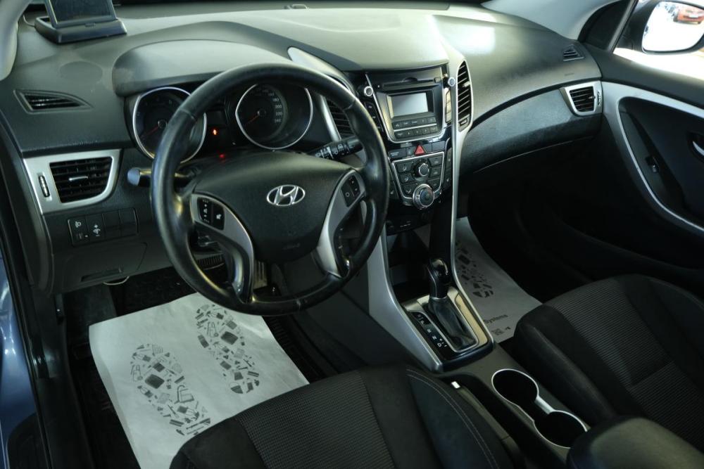 Hyundai i30 II Омск  - изображение 9