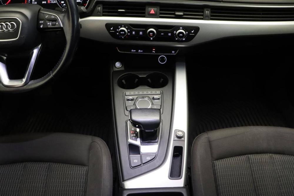 Audi A4 V (B9) Москва  - изображение 9