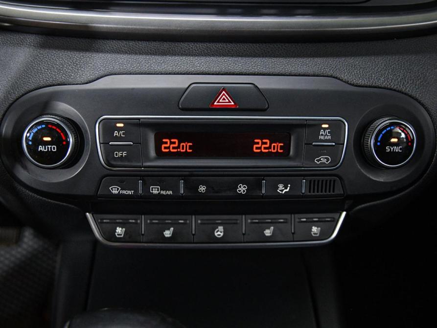 Kia Sorento III Prime Рестайлинг Москва  - изображение 16