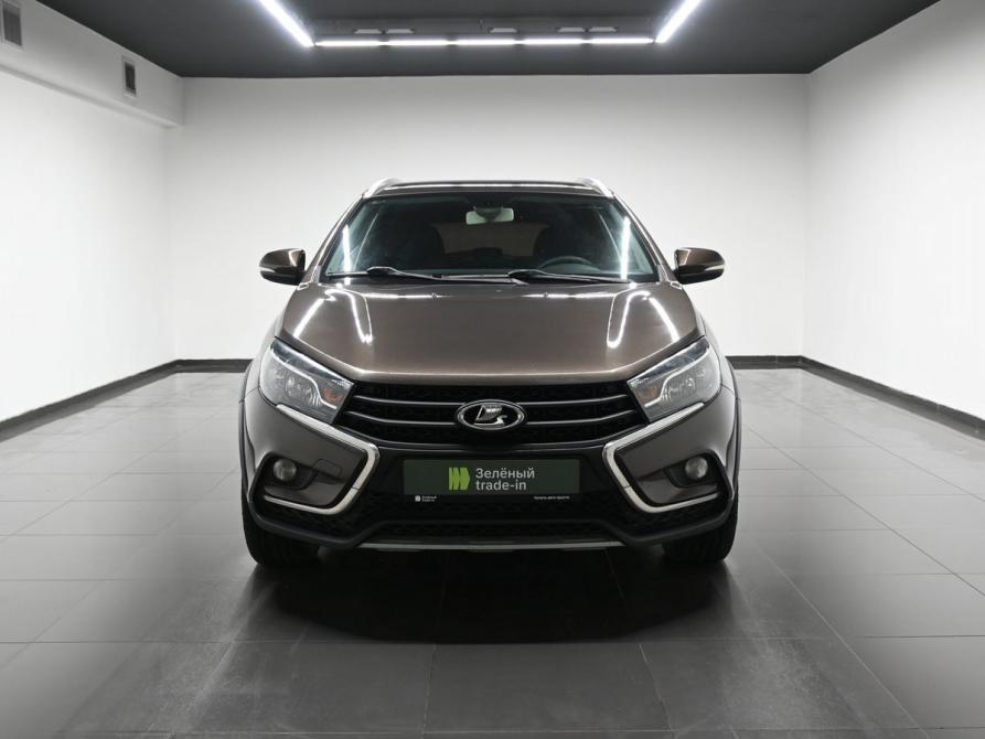 Lada (ВАЗ) Vesta I Тверь  - изображение 3
