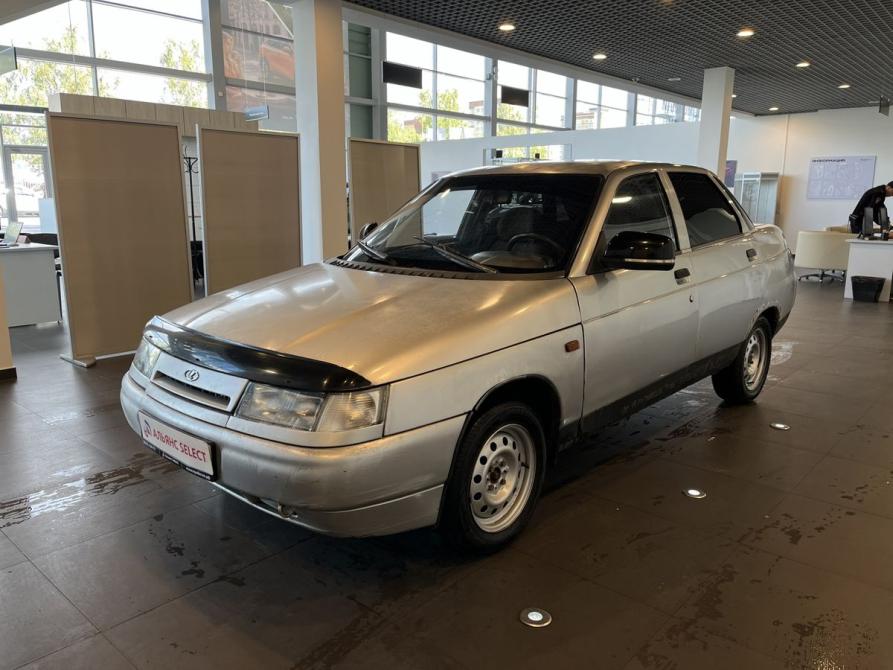 Lada (ВАЗ) 2110 Чебоксары  - изображение 7