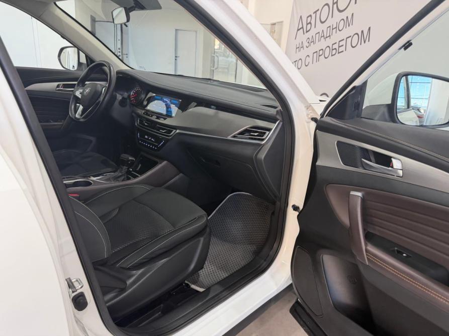 Changan CS35 Plus I Ставрополь  - изображение 18