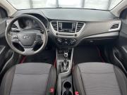 Hyundai Solaris II Рестайлинг Ярославль  - изображение 22