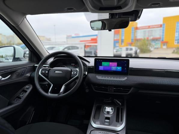 Haval Jolion I с пробегом 2023 года, цена 1 990 000 рублей, 33308 км, внедорожник, Автокод Объявления